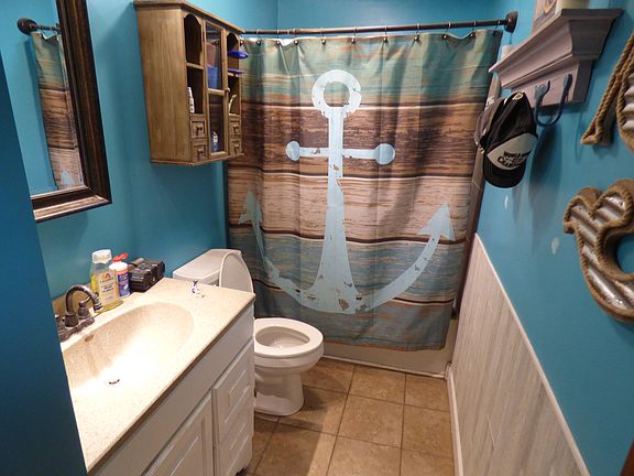 Bathroom Remodeled