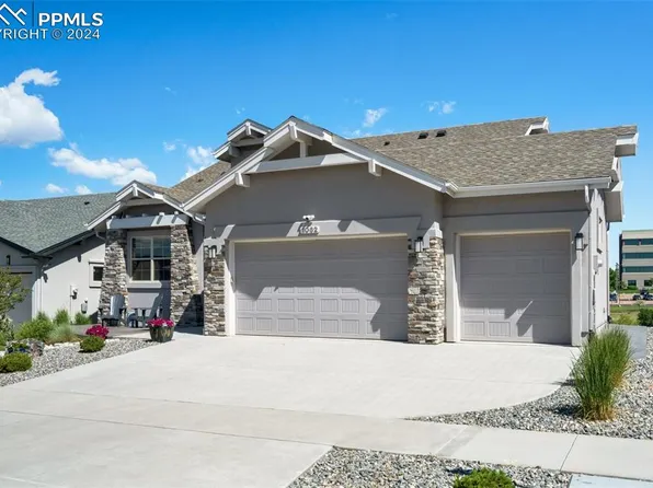 1062 Native Dancer Ter, Colorado Springs, CO 80921