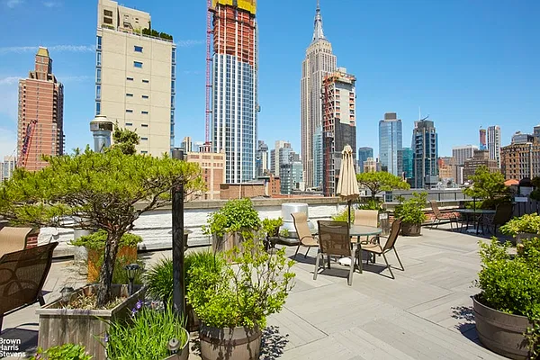 Rented by Brown Harris Stevens | media 14