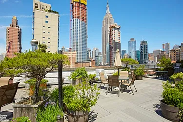 Rented by Brown Harris Stevens