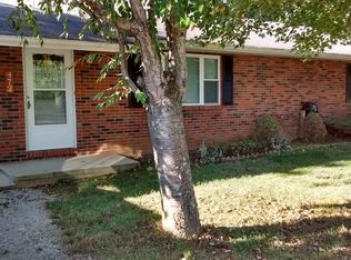 472 W Bourbon Rd, Somerset, KY 42503