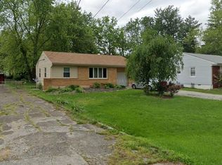 7714 Dingle Dell Rd, Louisville, KY 40214