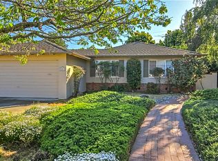 2244 Santa Ana St, Palo Alto, CA 94303