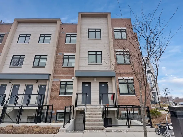 1062 Douglas McCurdy Cmn #228, Mississauga, ON L5G 0C6