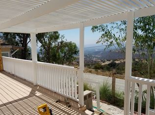 24425 Woolsey Canyon Rd SPC 53, West Hills, CA 91304