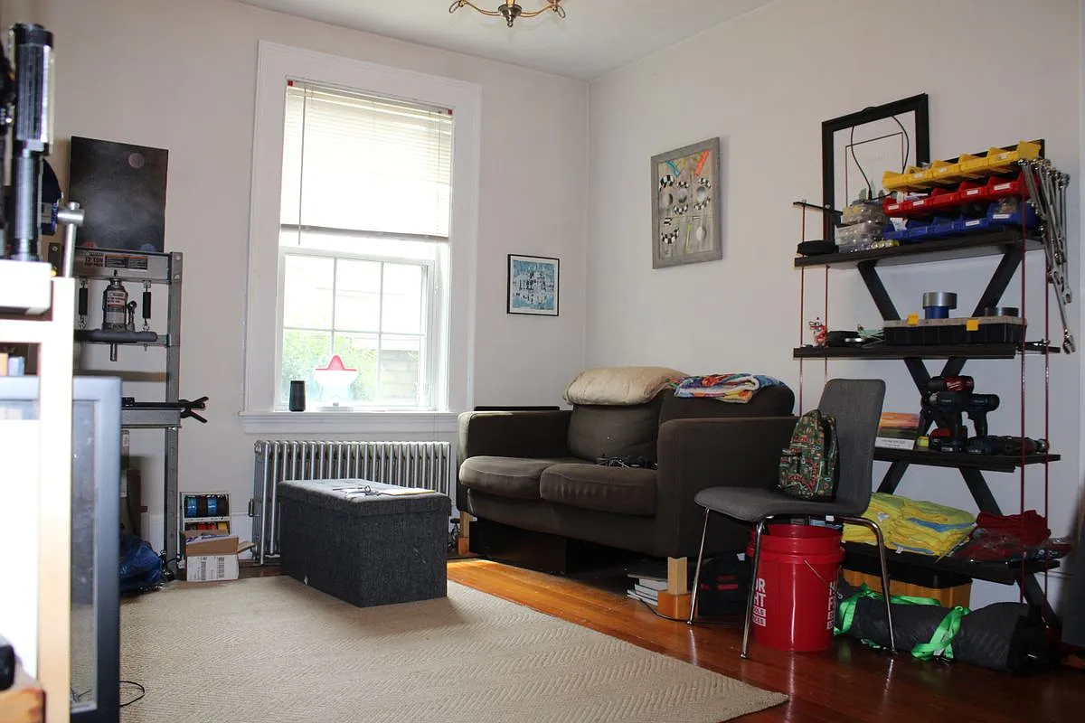 1 bed, 1.0 bath, 600 sqft, $2,100 — Photo 4