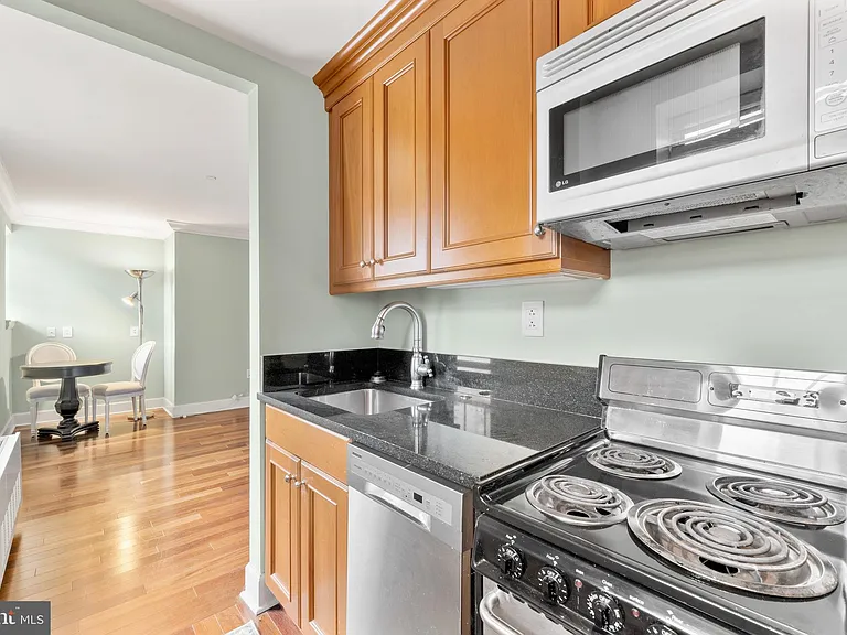 1701 Locust St #15-1901 — Photo 9