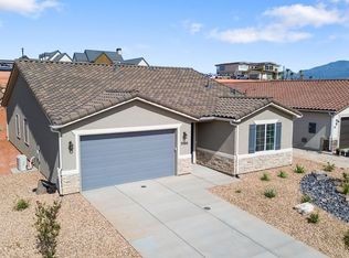 3980 S 2160th Fld W #9, Hurricane, UT 84737