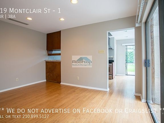4th image of 119 Montclair Ave #1