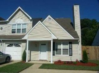 405 Sheepshead Ln, Virginia Beach, VA 23452