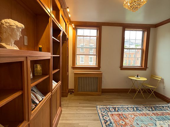 2nd image of 747 Greenwich St APT 4
