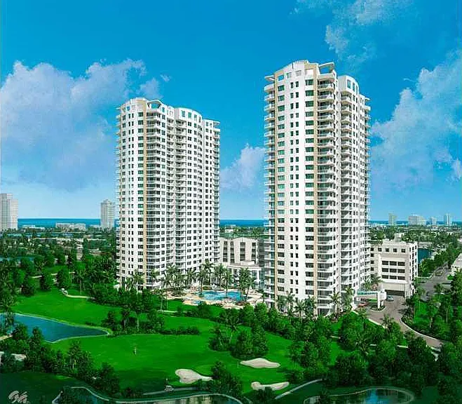 1745 E Hallandale Beach Blvd #8 — Photo 9