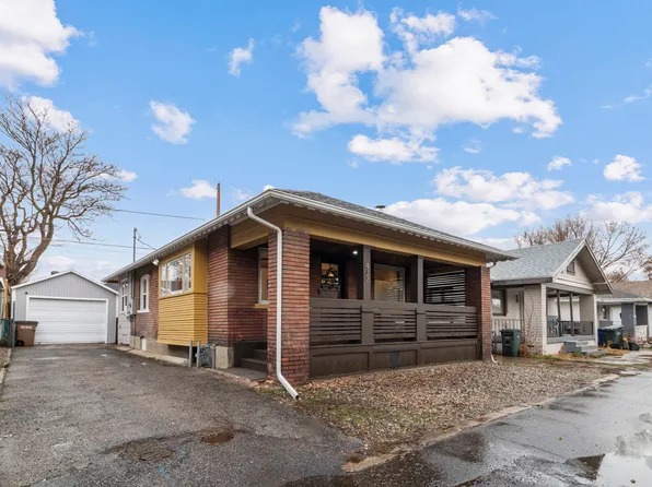 432 E Logan Ave, Salt Lake City, UT 84115