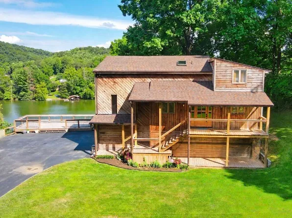 1450 Shipley Ferry Rd E, Kingsport, TN 37663