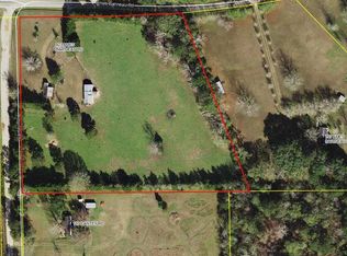 923 Ames Barineau Rd, Havana, FL 32333