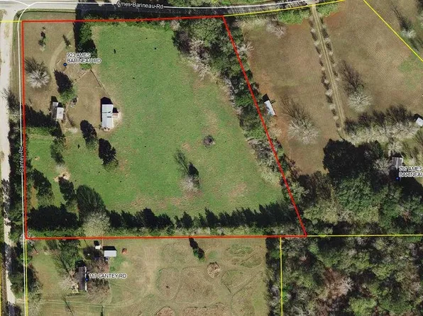 923 Ames Barineau Rd, Havana, FL 32333