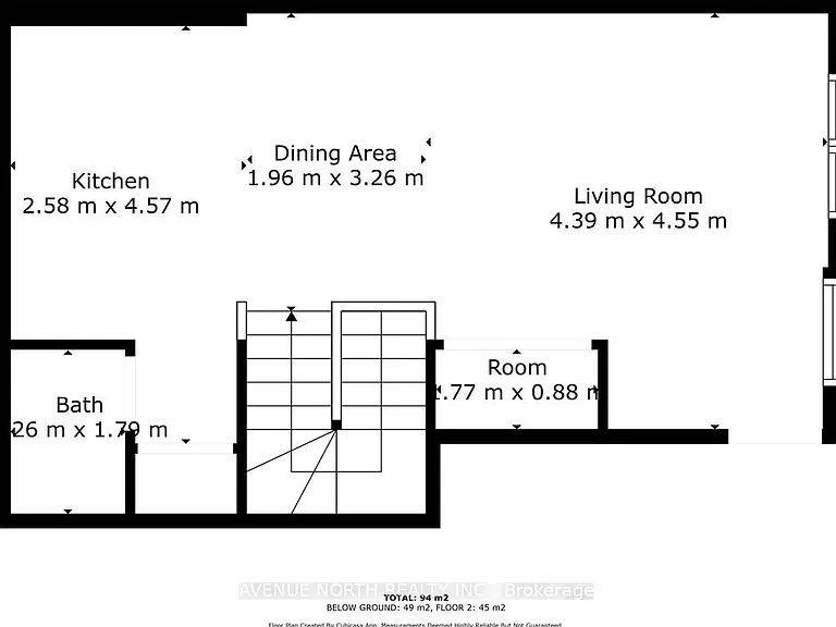 772 Chapman Mills Dr #A — Photo 32