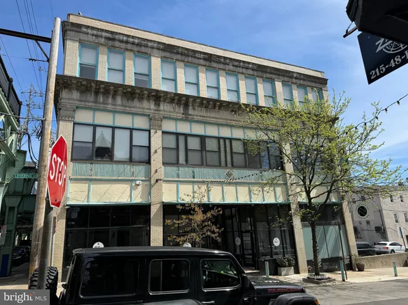 4368 Cresson St APT 302, Manayunk, PA 19127