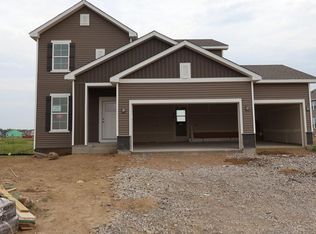 11581 74th St NE, Otsego, MN 55301