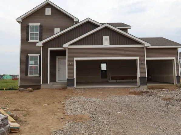 11581 74th St NE, Otsego, MN 55301