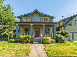 1721 22nd Ave #A, Forest Grove, OR 97116