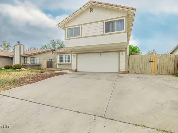43661 Bravo Ln, Lancaster, CA 93535