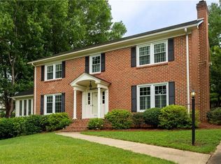 303 Duke Dr, Lexington, NC 27292