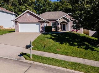 3006 Linden Way, Columbia, MO 65202