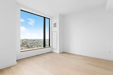 Rented by Corcoran