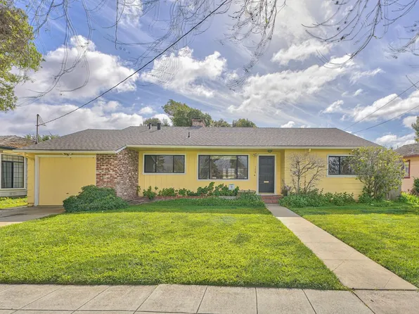 126 San Miguel Ave, Salinas, CA 93901