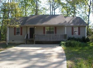 129 Pepperidge Ln, Athens, GA 30607