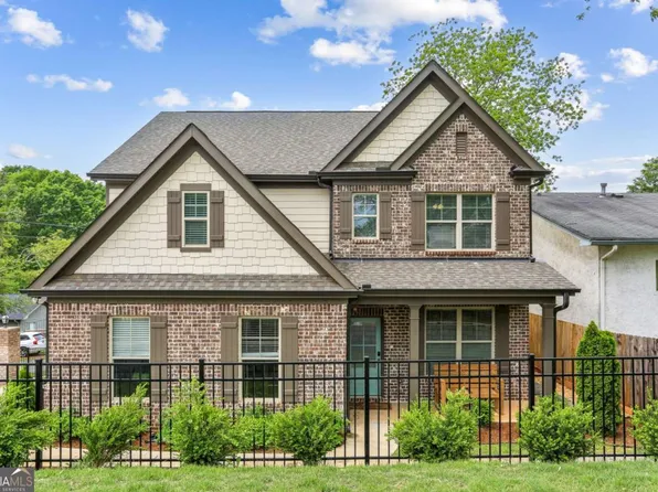 461 Silver St, Buford, GA 30518