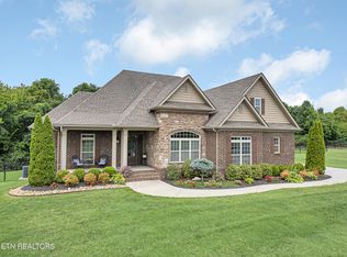 1439 Edenbridge Dr LOT 121R1, Alcoa, TN 37701