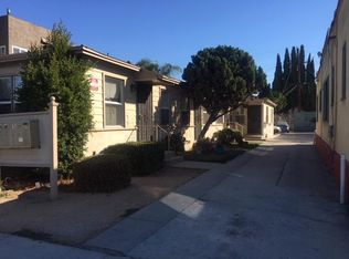 1094 Cherry Ave APT 3, Long Beach, CA 90813