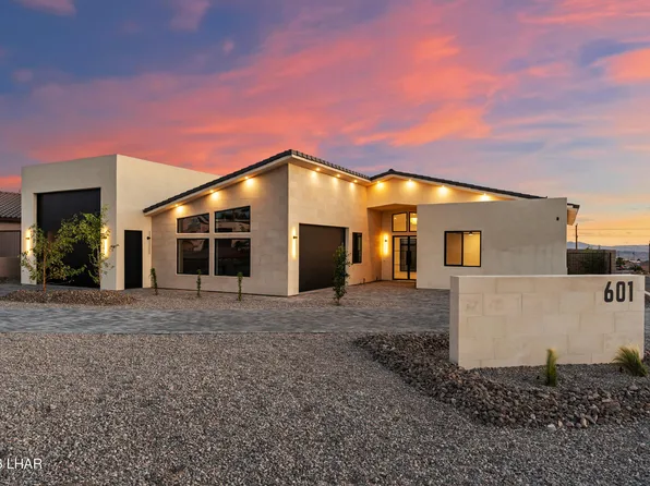 601 Aquamarine Dr, Lake Havasu City, AZ 86406