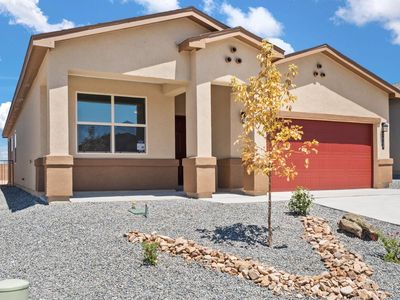 1584 Estrella Noche Loop NE, Rio Rancho, NM, 87144