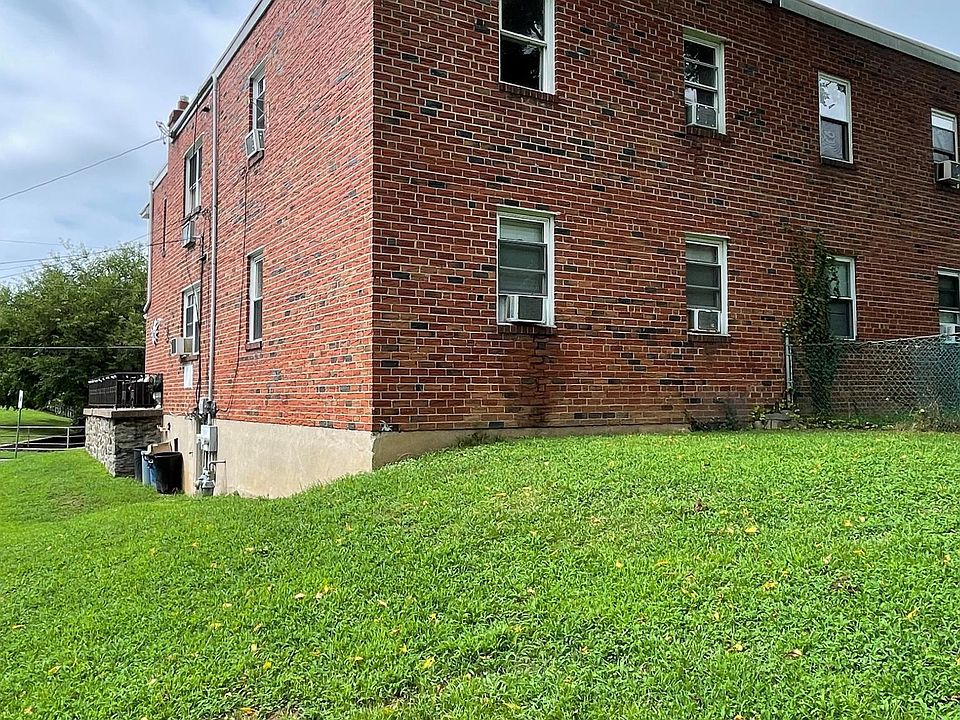 2nd image of 115 W 4th Ave Unit B
