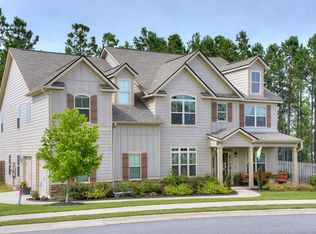 808 Mitcham Ave, Grovetown, GA 30813