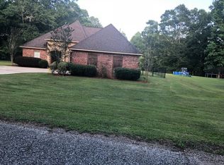 513 Circle Dr, Mendenhall, MS 39114
