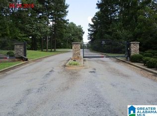LOT Clarkson Dr #20 & 21, Wedowee, AL 36278
