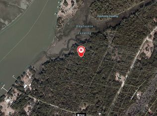 OA Benjies Pt, Daufuskie Island, SC 29915