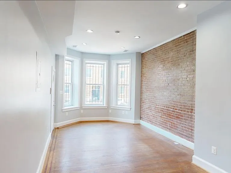 1312 Park Rd NW #1A — Photo 1