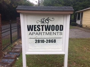 2828 Churchill St, Macon, GA 31204