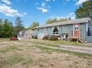 8049 Highway 221, Centreville, NS B0P 1J0