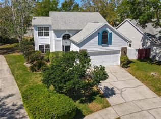 358 Morning Creek Cir, Apopka, FL 32712