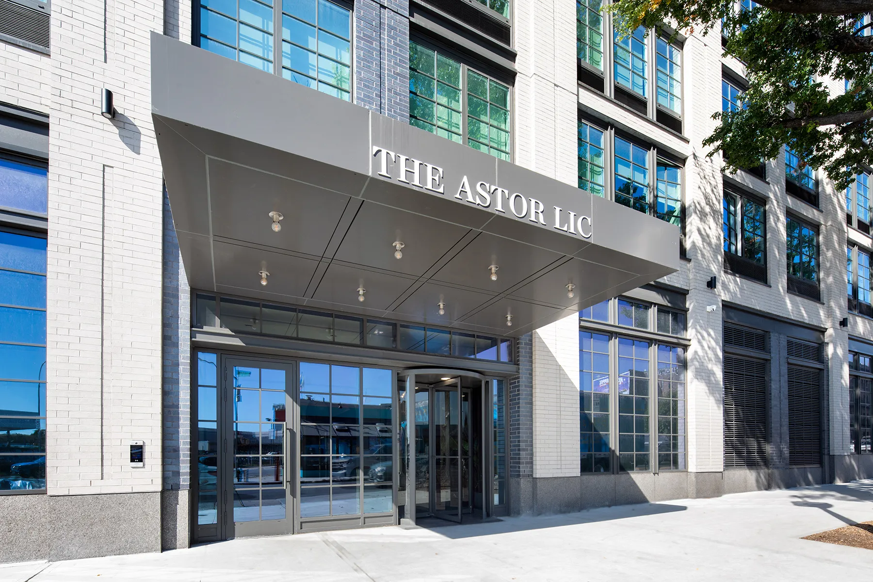 Astor LIC at 3620 Steinway Street in Long Island City Sales, Rentals
