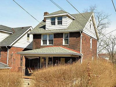 2229 Delaware Ave, Pittsburgh, PA, 15218
