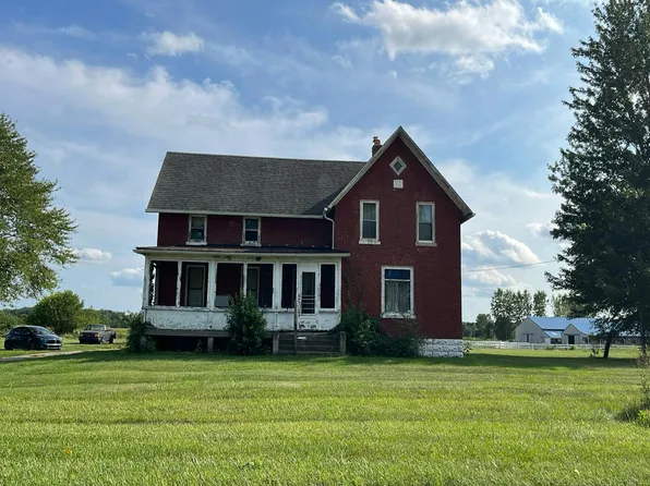 855 W Newburg Rd, Carleton, MI 48117
