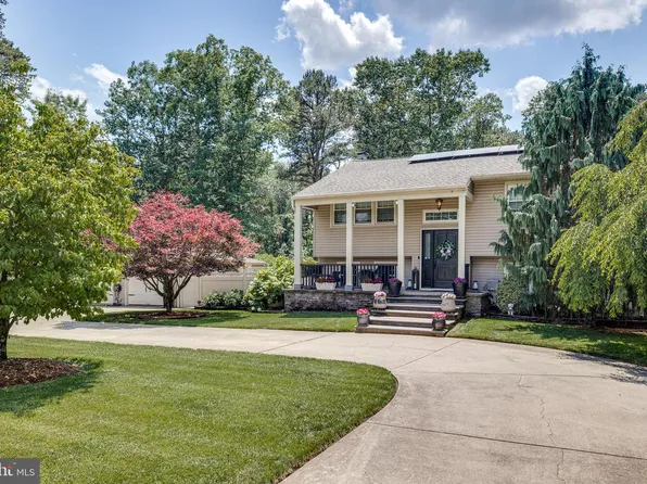 211 Cahnt Ave, Berlin, NJ 08009