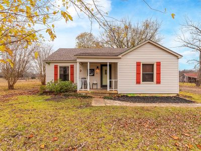 4180 Fm 68, Wolfe City, TX, 75496